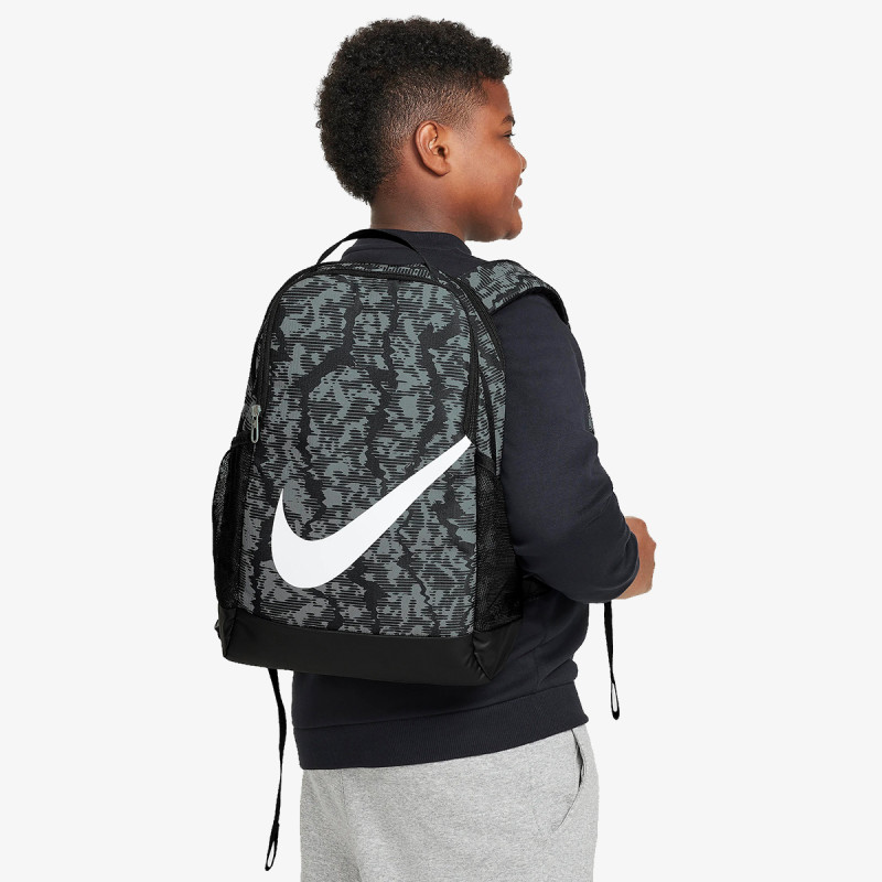 Nike Çantë shpine Y NK BRSLA BKPK - CAT AOP FA24 