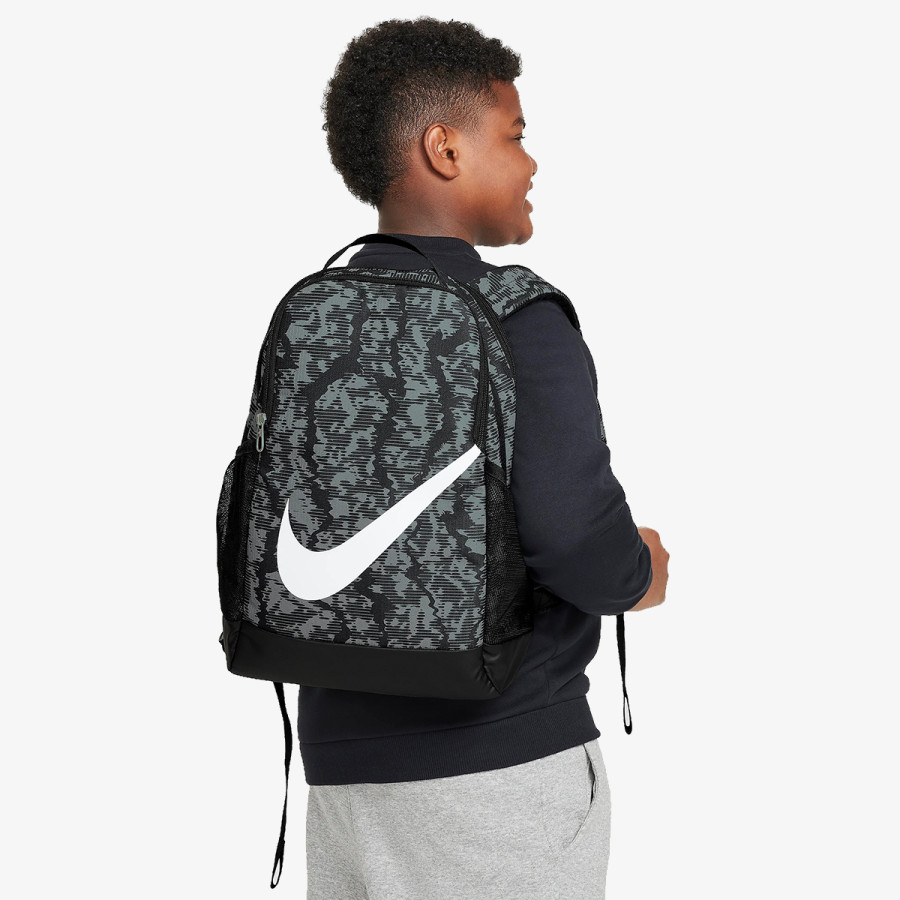 Nike Çantë shpine Y NK BRSLA BKPK - CAT AOP FA24 