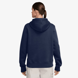 Nike Bluza W NSW PHNX FLC STD PO HOODIE 