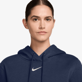 Nike Bluza W NSW PHNX FLC STD PO HOODIE 
