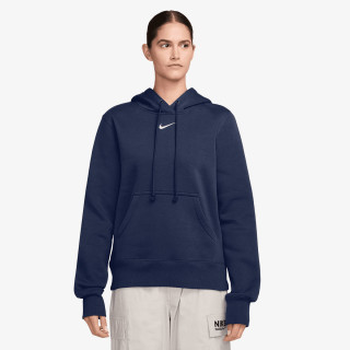 Nike Bluza W NSW PHNX FLC STD PO HOODIE 
