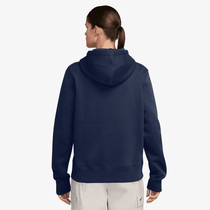 Nike Bluza W NSW PHNX FLC STD PO HOODIE 