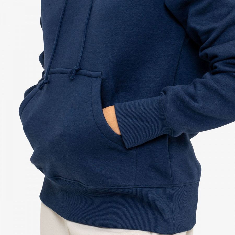 Nike Bluza W NSW PHNX FLC STD PO HOODIE 