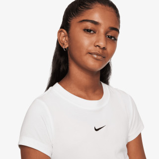 Nike Bluzë G NSW TEE SS SLIM MOD CROP 