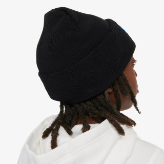Nike Kapuç K NK PEAK BEANIE SWOOSHY H24 