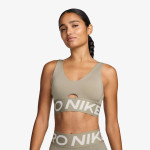 Nike Bra W NP INDY PLUNGE BRA BOLD 