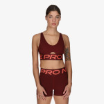 Nike Bra W NP INDY PLUNGE BRA BOLD 