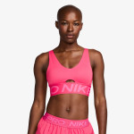 Nike Bra W NP INDY PLUNGE BRA BOLD 