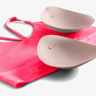 Nike Bra W NP INDY PLUNGE BRA BOLD 