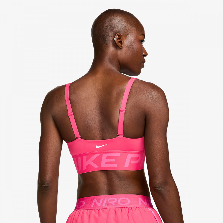 Nike Bra W NP INDY PLUNGE BRA BOLD 