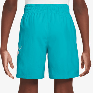 Nike Pantallona të shkurtra K NSW CLUB WVN SHORT 6IN HBR 