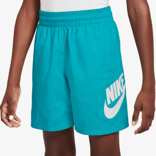 Nike Pantallona të shkurtra K NSW CLUB WVN SHORT 6IN HBR 