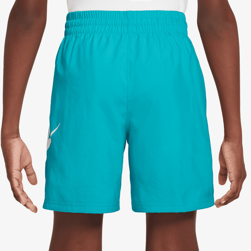 Nike Pantallona të shkurtra K NSW CLUB WVN SHORT 6IN HBR 