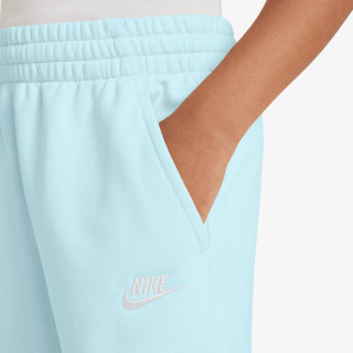 Nike Pantallona të shkurtra K NSW CLUB WVN SHORT 6IN HBR 