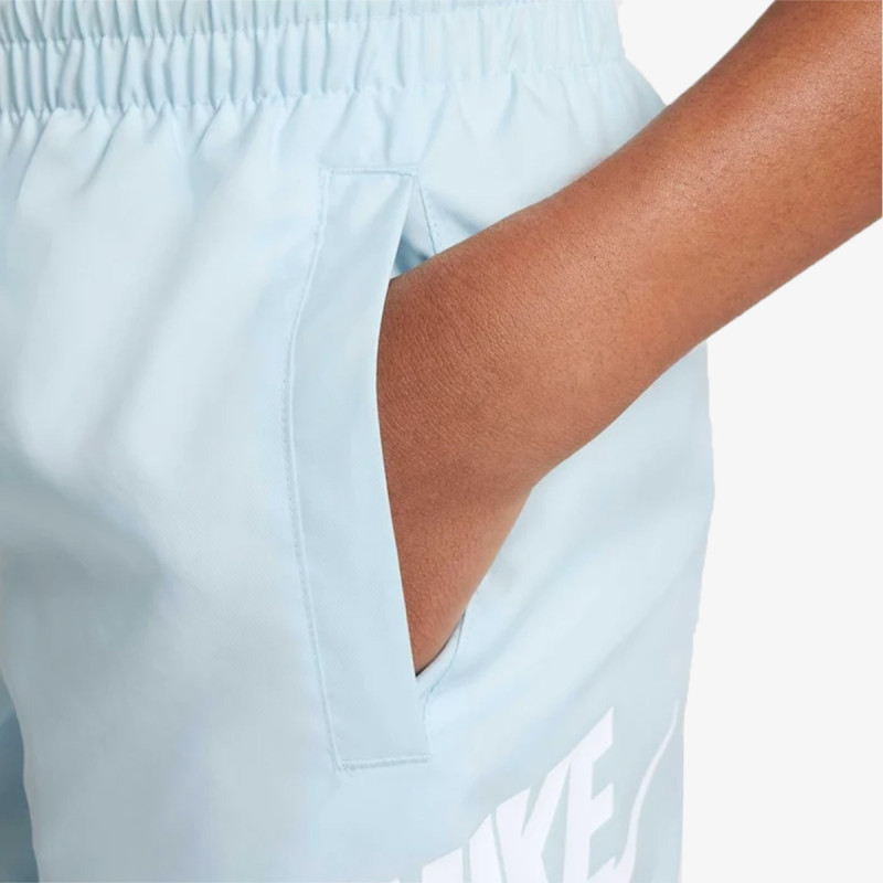 Nike Pantallona të shkurtra Sportswear Club 
