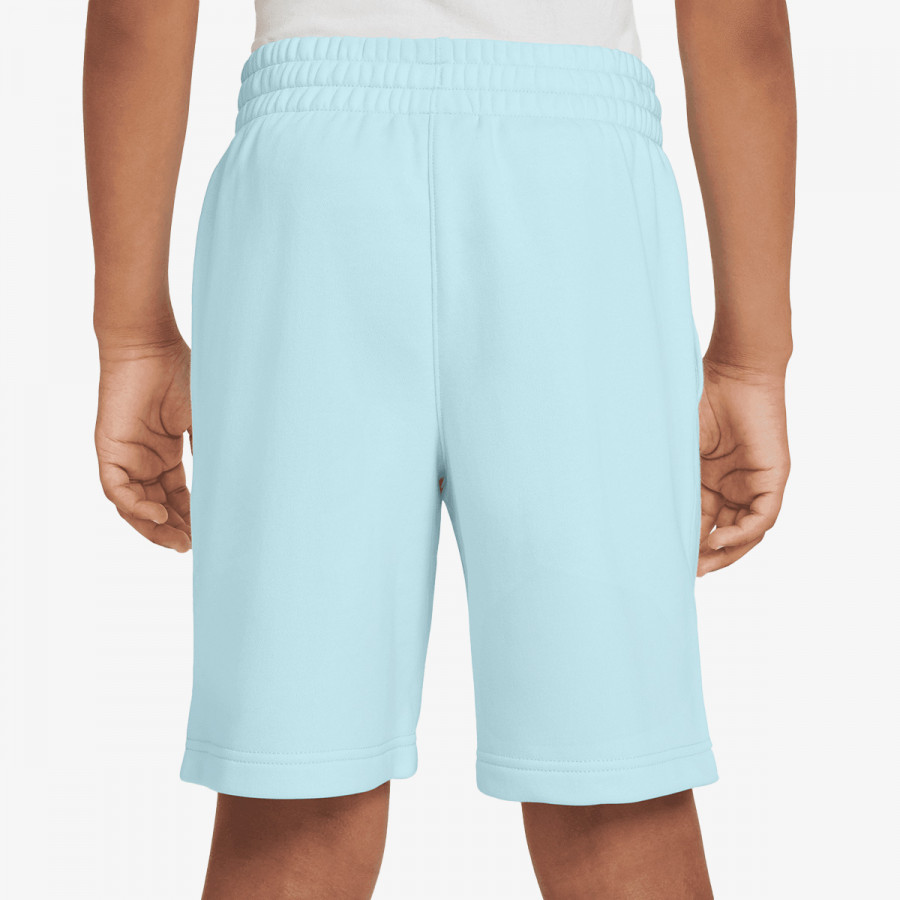 Nike Pantallona të shkurtra K NSW CLUB WVN SHORT 6IN HBR 