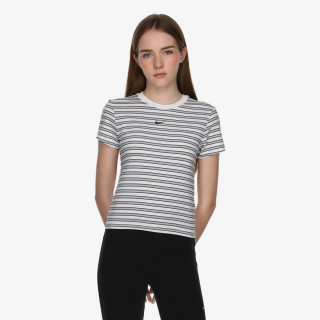 Nike Bluzë W NSW NK CHLL KNT TEE PNX 