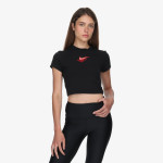 Nike Bluzë W NSW NK CHLL KNT TEE VDAY 