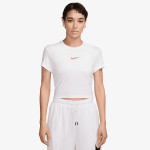 Nike Bluzë W NSW NK CHLL KNT TEE VDAY 