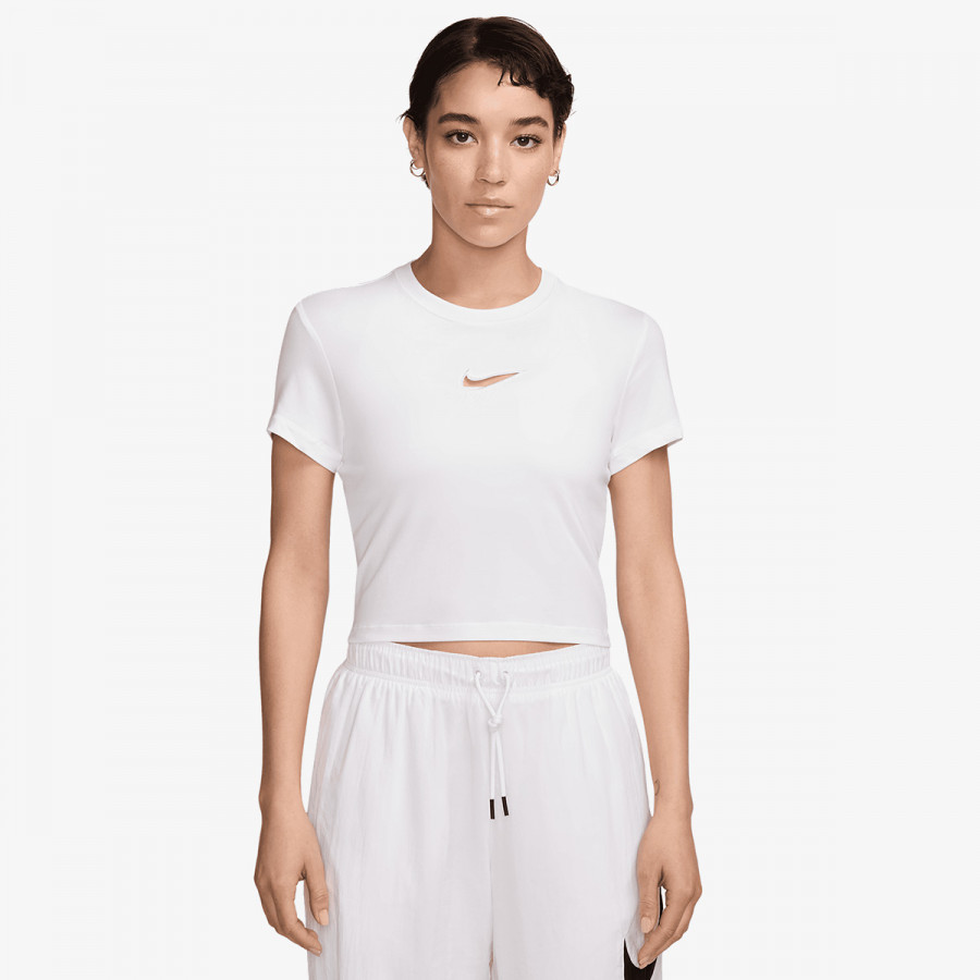 Nike Bluzë W NSW NK CHLL KNT TEE VDAY 