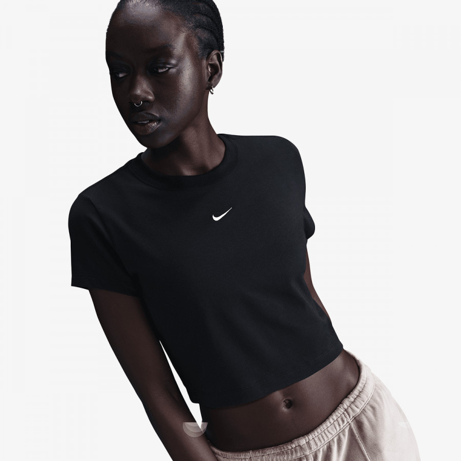 Nike Bluzë W NSW NK CHLL KNT CRP 