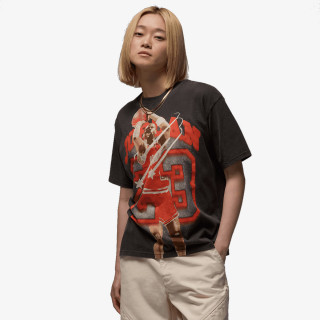 Nike Bluzë W J SS GF GFX TEE 40 
