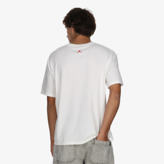 Nike Bluzë W J SS GF GFX TEE 40 