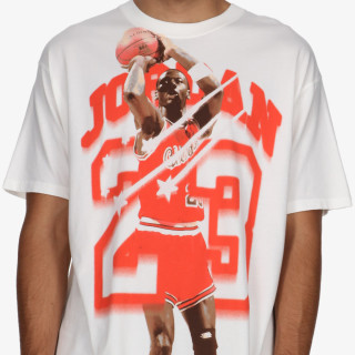 Nike Bluzë W J SS GF GFX TEE 40 