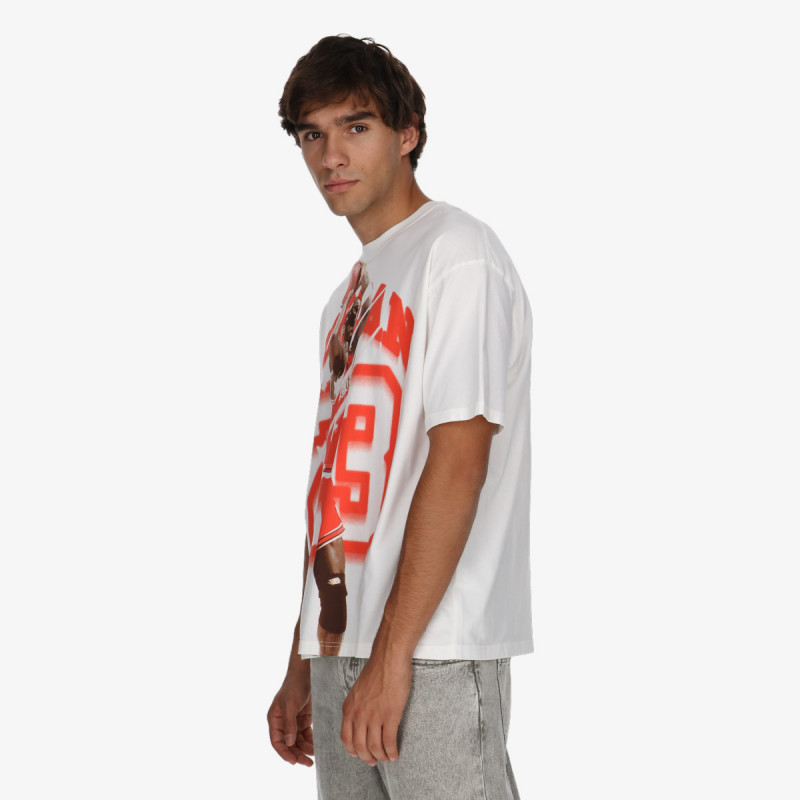 Nike Bluzë W J SS GF GFX TEE 40 