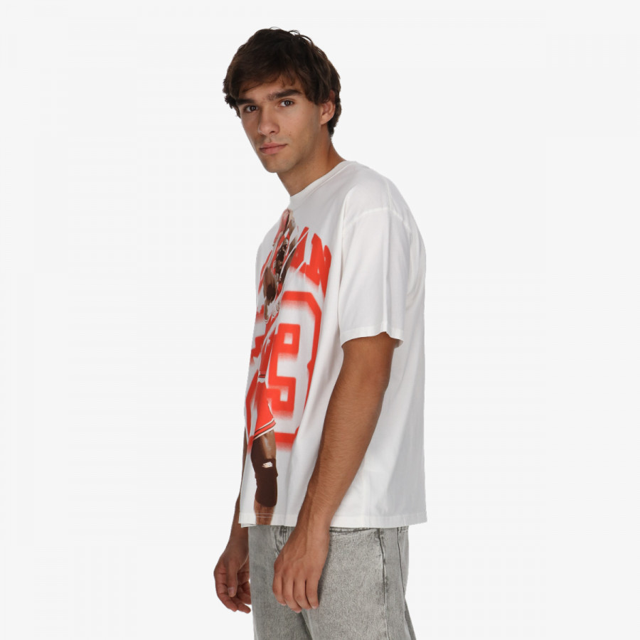 Nike Bluzë W J SS GF GFX TEE 40 