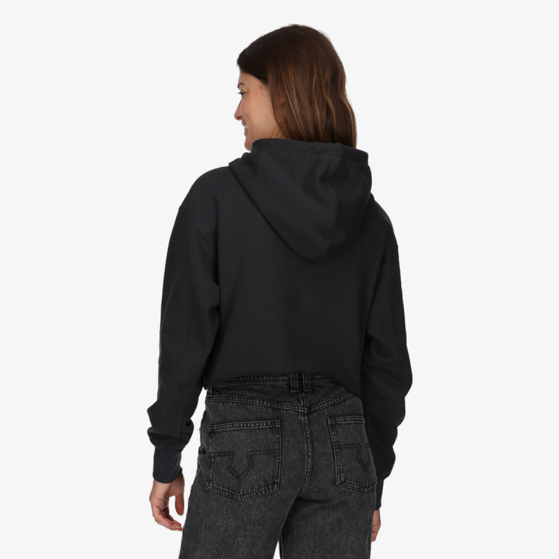Nike Bluza W J FLT FLC PO GFX 40 