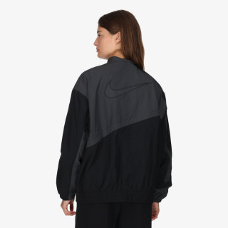 Nike Xhupa W NSW STREET WVN JKT 