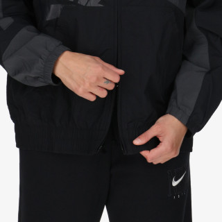 Nike Xhupa W NSW STREET WVN JKT 