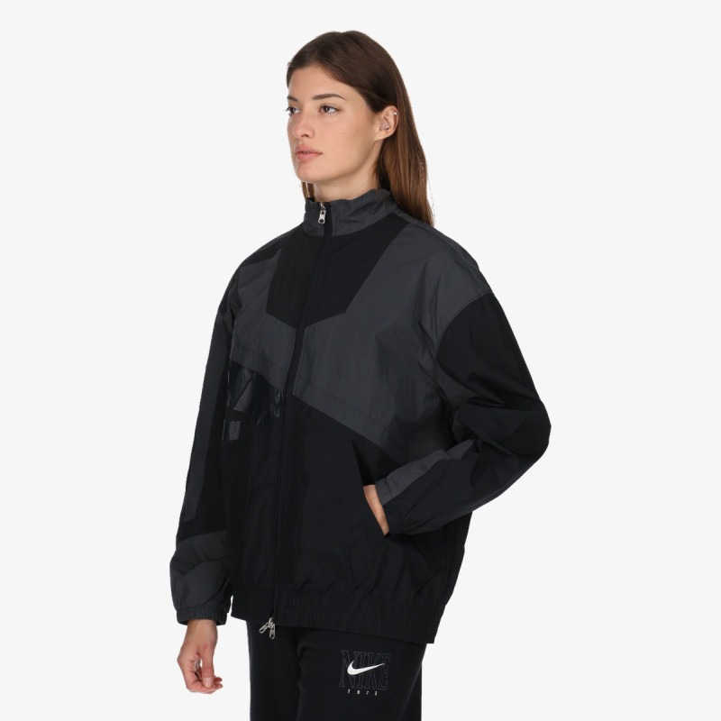 Nike Xhupa W NSW STREET WVN JKT 