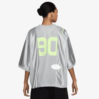Nike Bluzë W NSW STREET SS GX JRSY TOP 