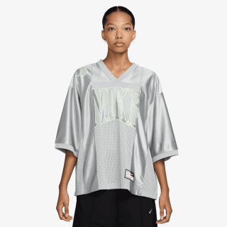 Nike Bluzë W NSW STREET SS GX JRSY TOP 