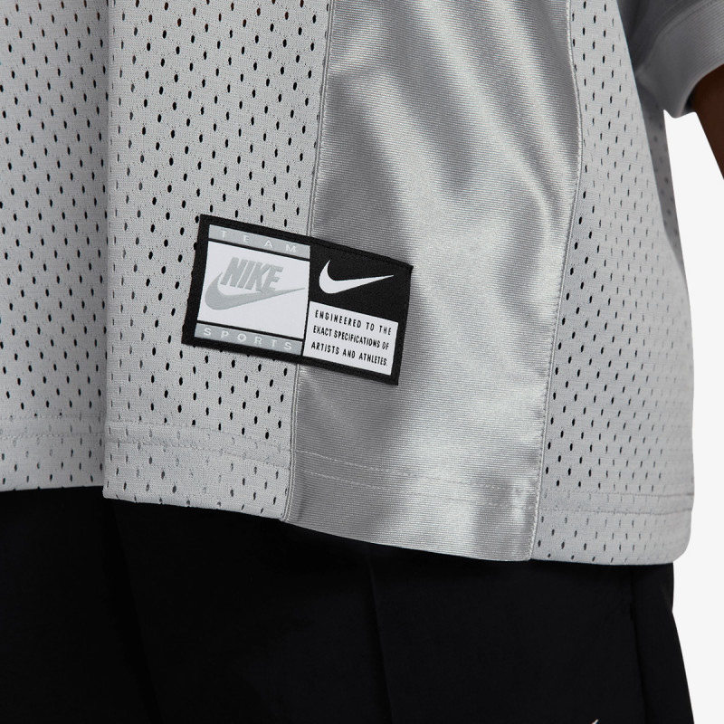 Nike Bluzë W NSW STREET SS GX JRSY TOP 