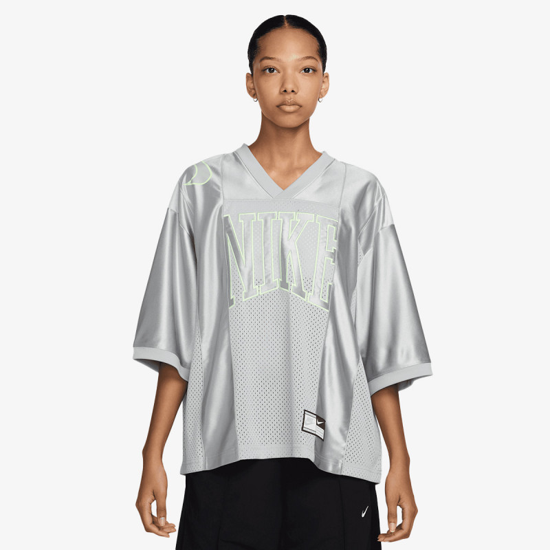 Nike Bluzë W NSW STREET SS GX JRSY TOP 