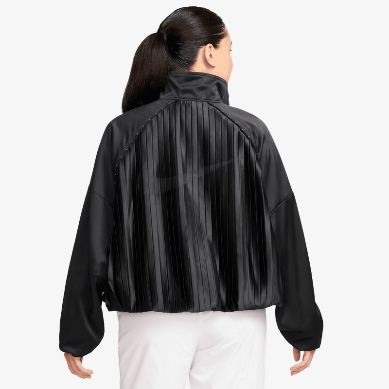 Nike Bluza W NSW CLLCTN PLEATD TRK JKT 