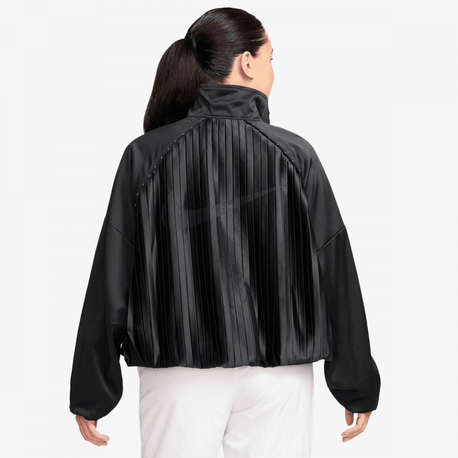 Nike Bluza W NSW CLLCTN PLEATD TRK JKT 