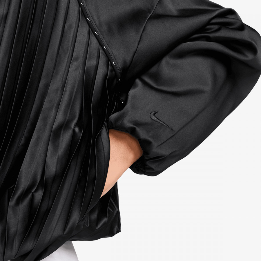 Nike Bluza W NSW CLLCTN PLEATD TRK JKT 