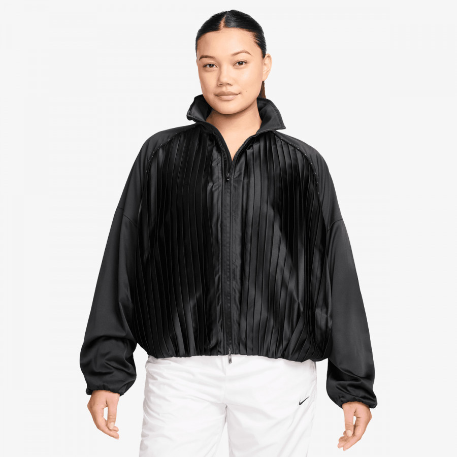 Nike Bluza W NSW CLLCTN PLEATD TRK JKT 