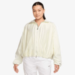 Nike Bluza W NSW CLLCTN PLEATD TRK JKT 