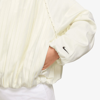 Nike Bluza W NSW CLLCTN PLEATD TRK JKT 