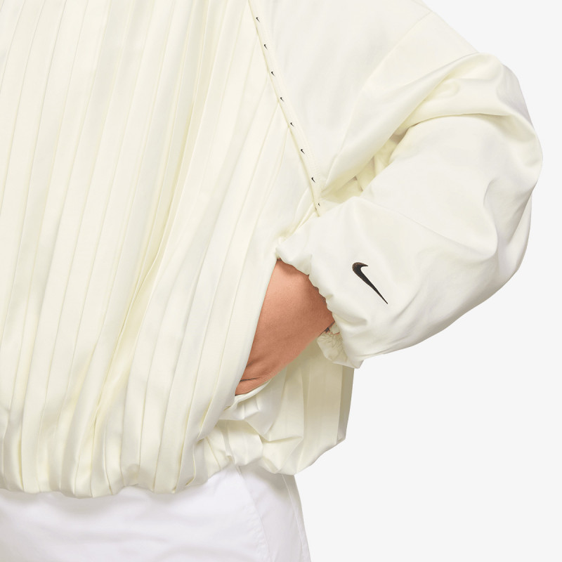 Nike Bluza W NSW CLLCTN PLEATD TRK JKT 