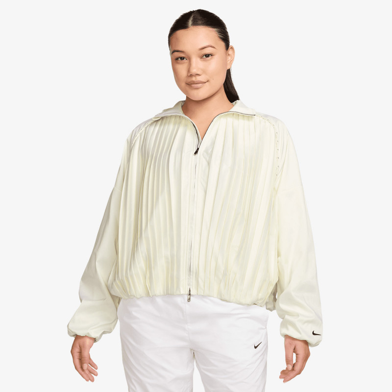 Nike Bluza W NSW CLLCTN PLEATD TRK JKT 