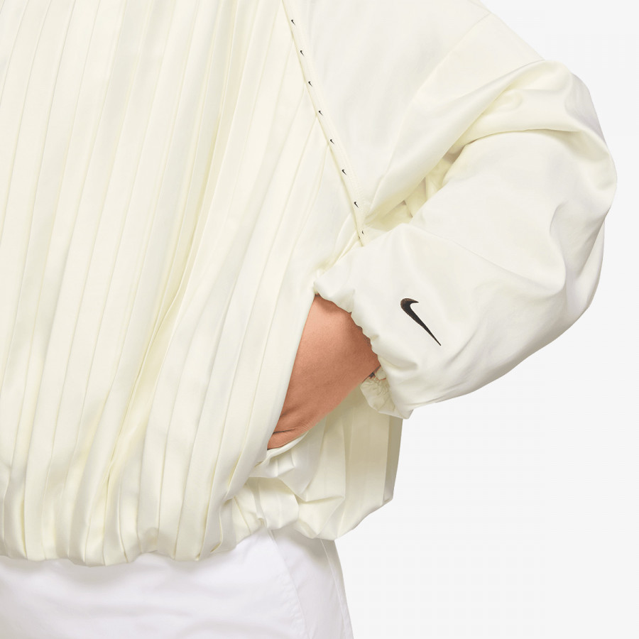 Nike Bluza W NSW CLLCTN PLEATD TRK JKT 