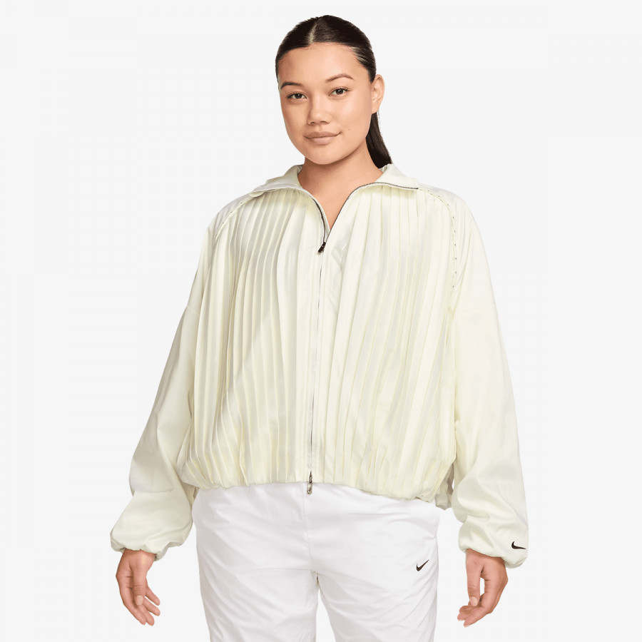 Nike Bluza W NSW CLLCTN PLEATD TRK JKT 