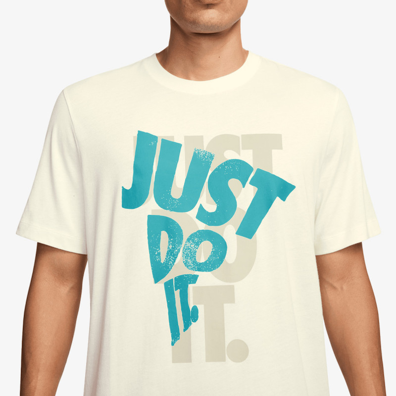 Nike Bluzë M NSW TEE 12MO JDI SP25 
