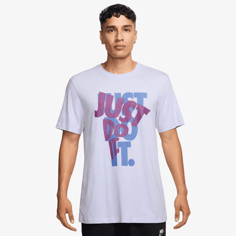Nike Bluzë M NSW TEE 12MO JDI SP25 